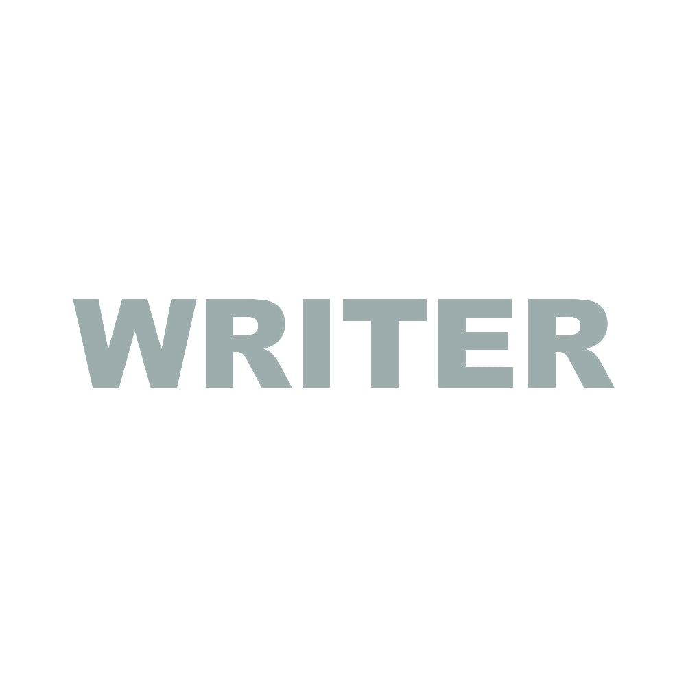 WRITER 10