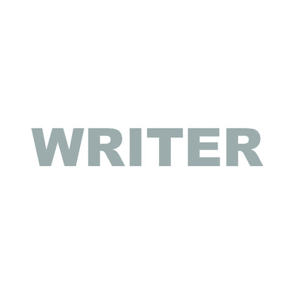 WRITER 10