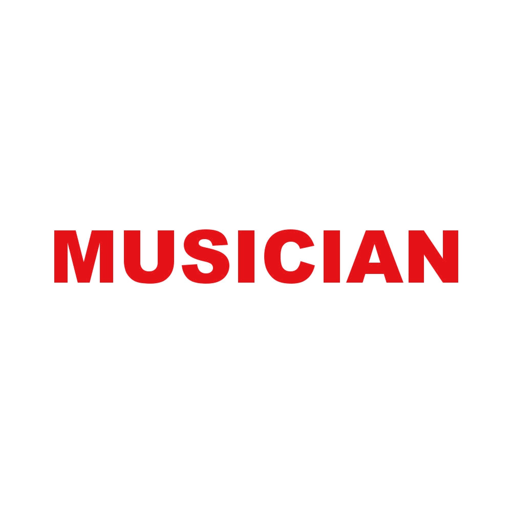 MUSICIAN 8