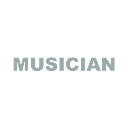 MUSICIAN 10