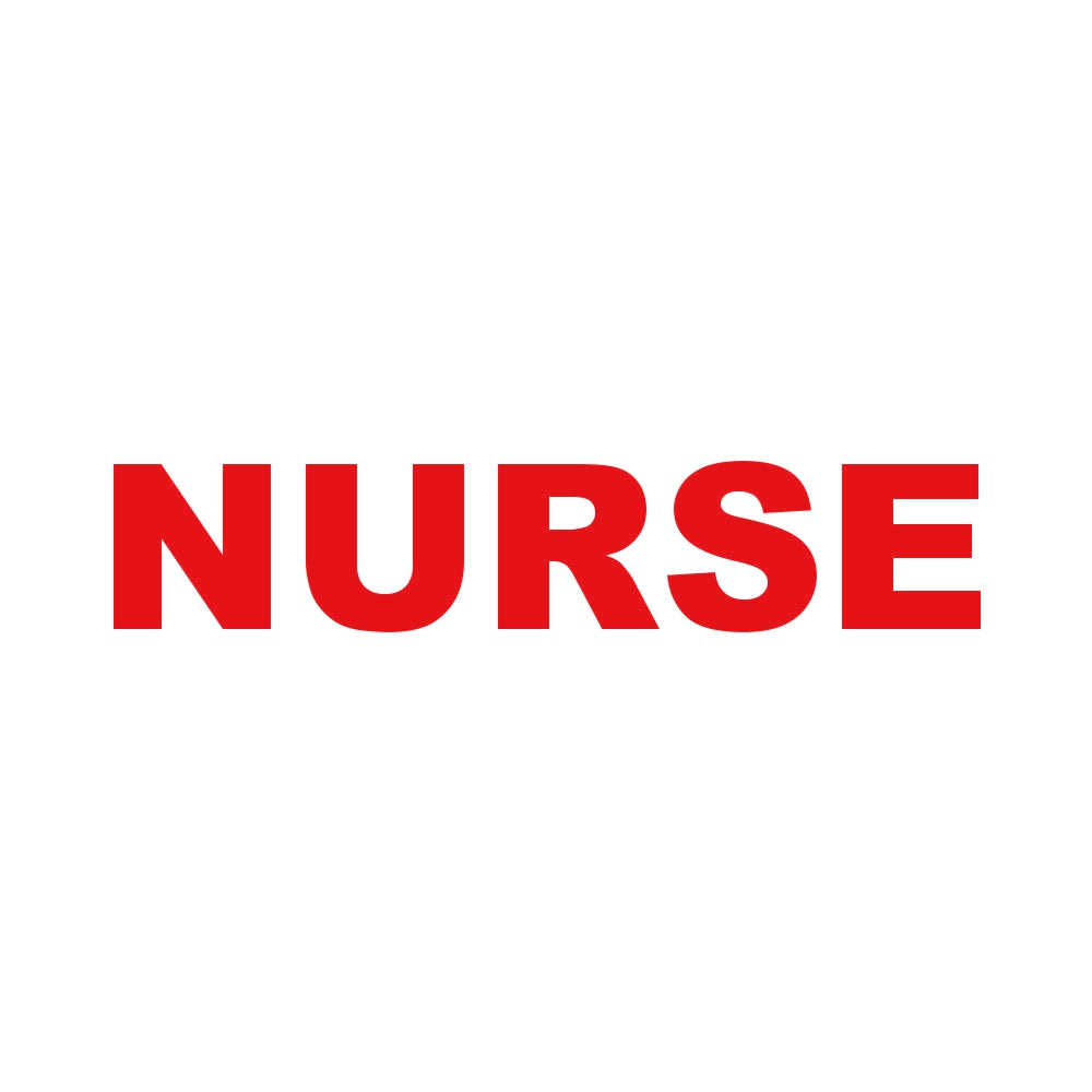 NURSE 8