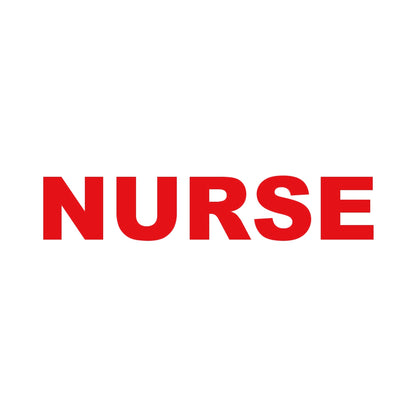 NURSE 8