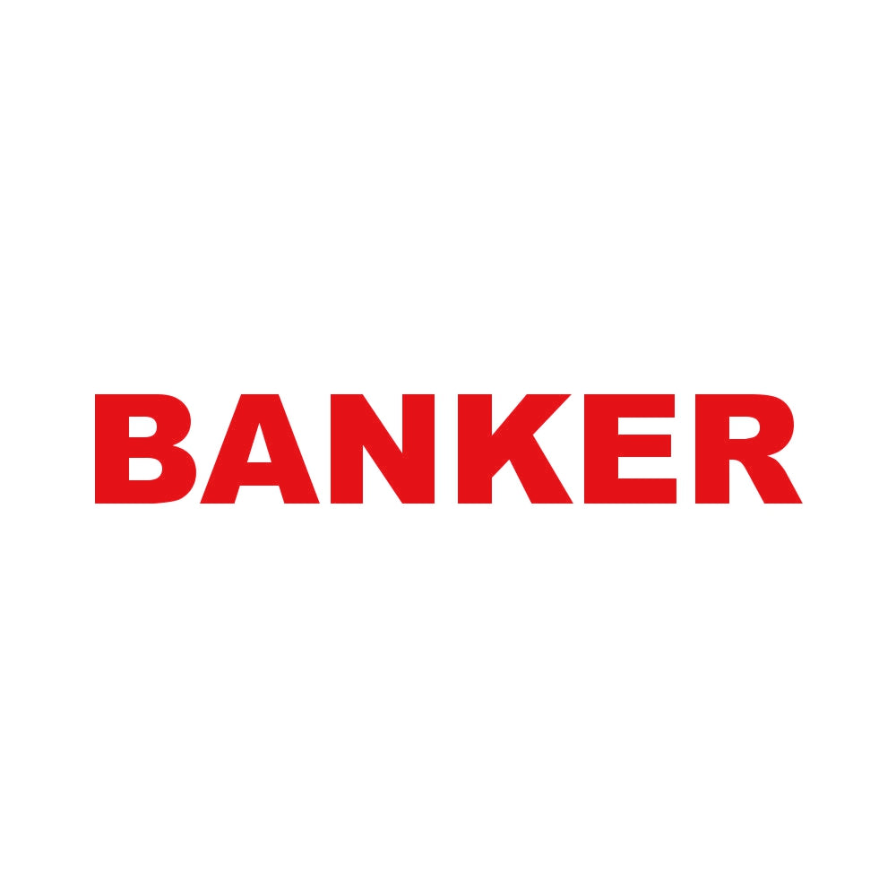 BANKER 8