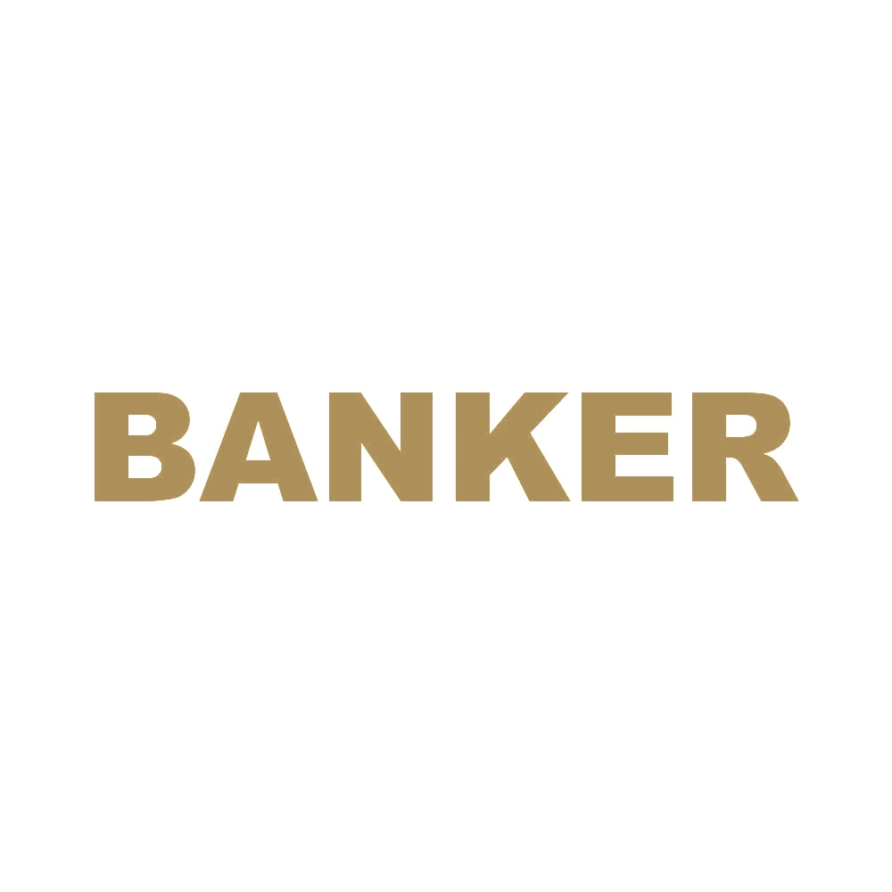 BANKER 9