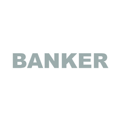 BANKER 10