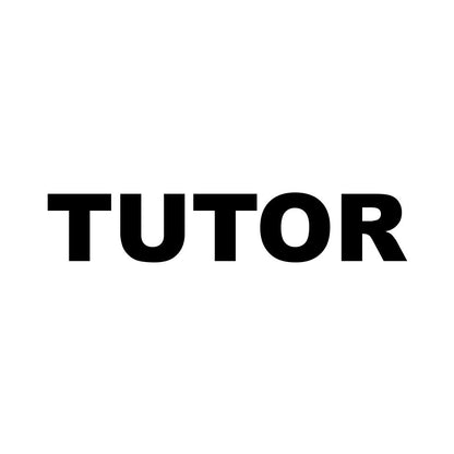 TUTOR