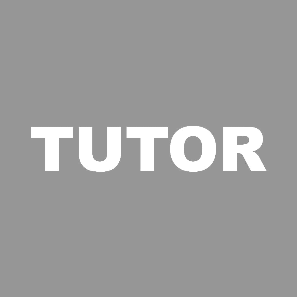 TUTOR 7