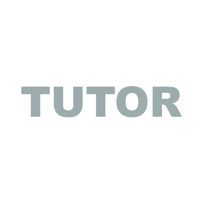 TUTOR 10