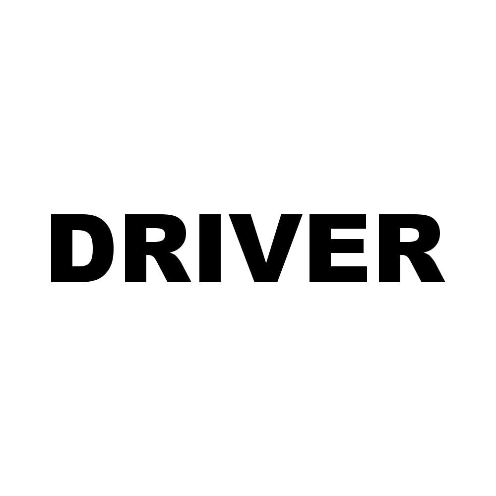 DRIVER