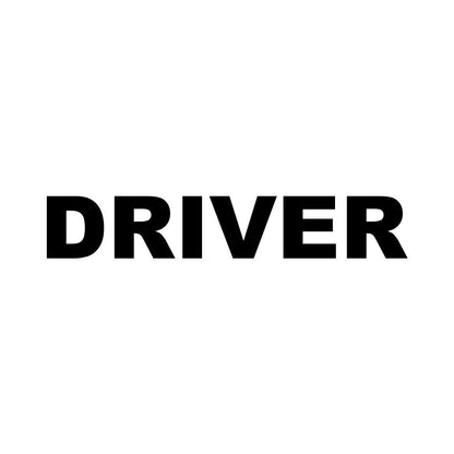 DRIVER