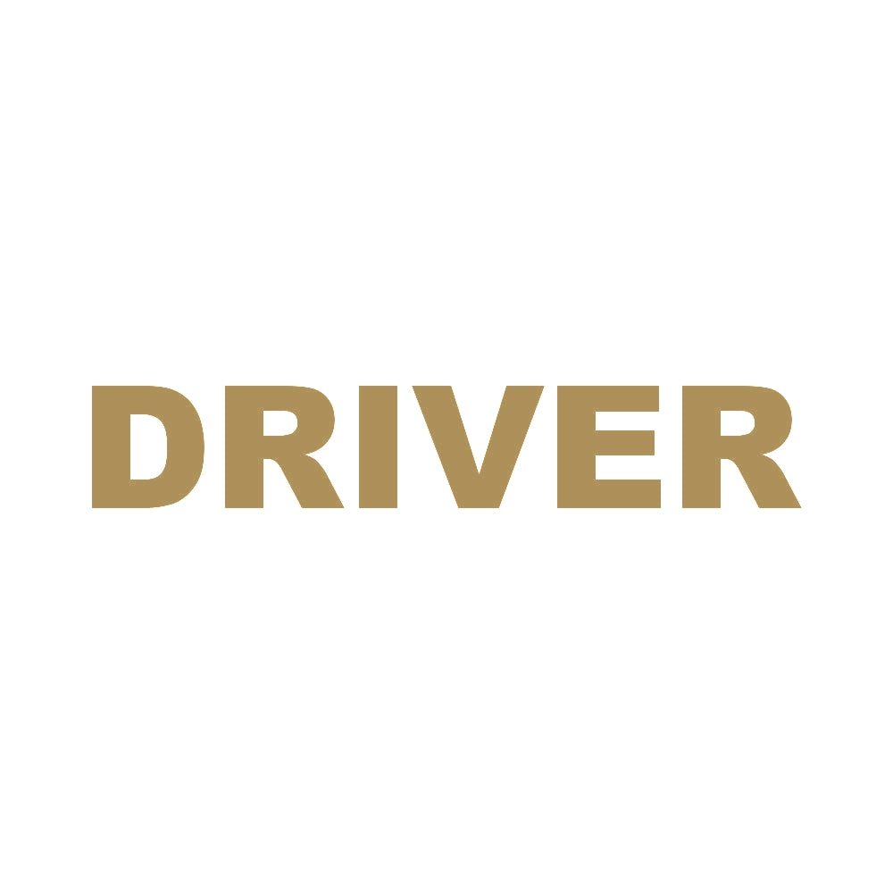 DRIVER 9