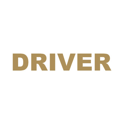 DRIVER 9