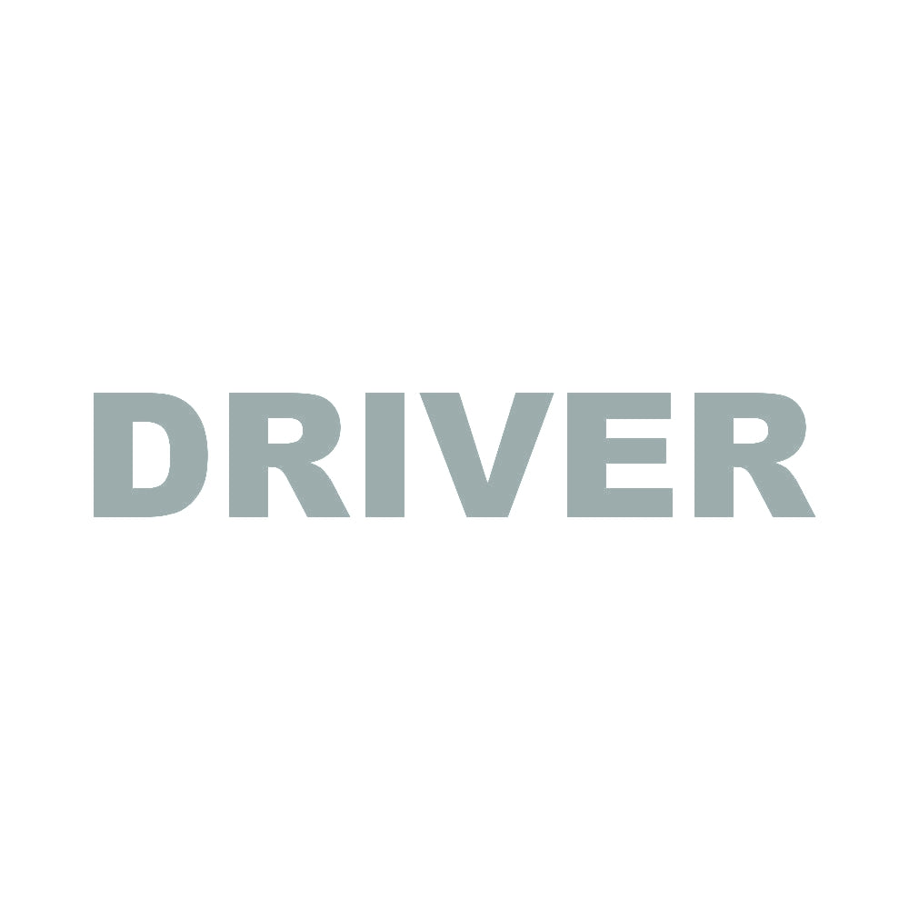 DRIVER 10