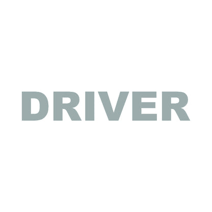 DRIVER 10