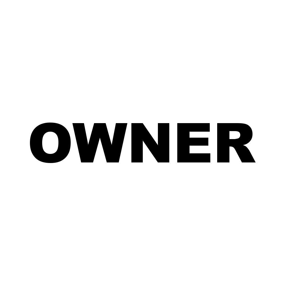 OWNER