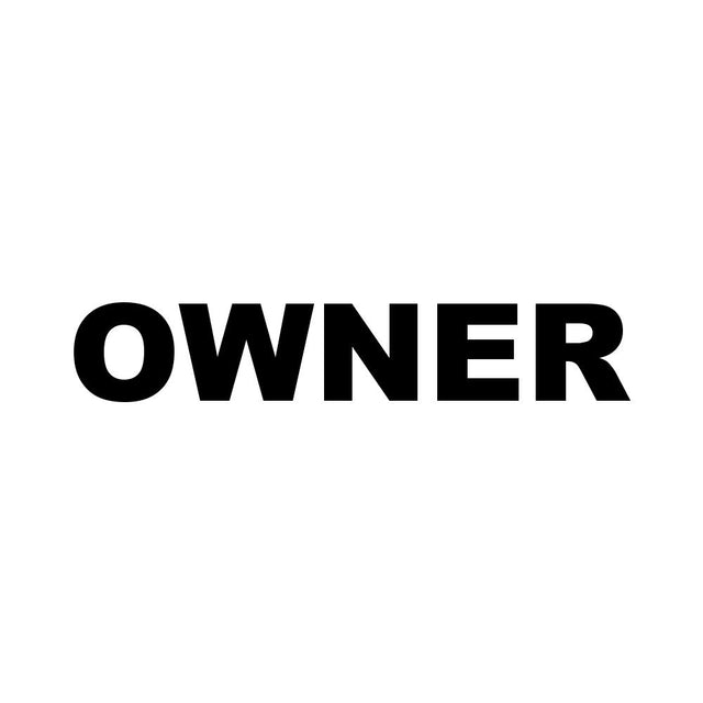 OWNER