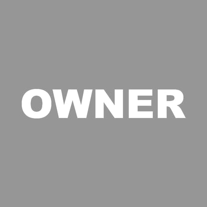 OWNER 7