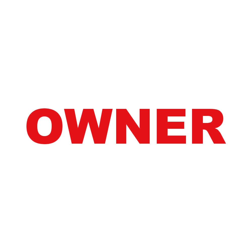 OWNER 8