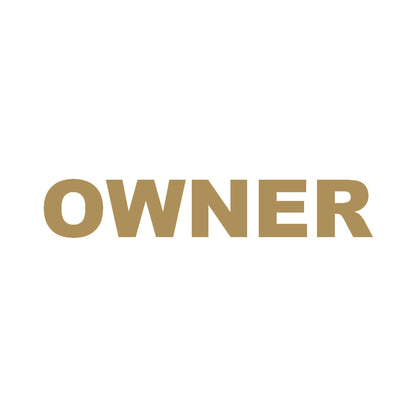 OWNER 9