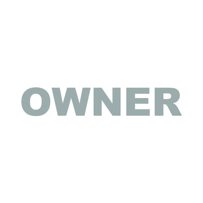 OWNER 10