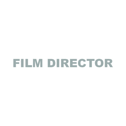 FILM DIRECTOR 10