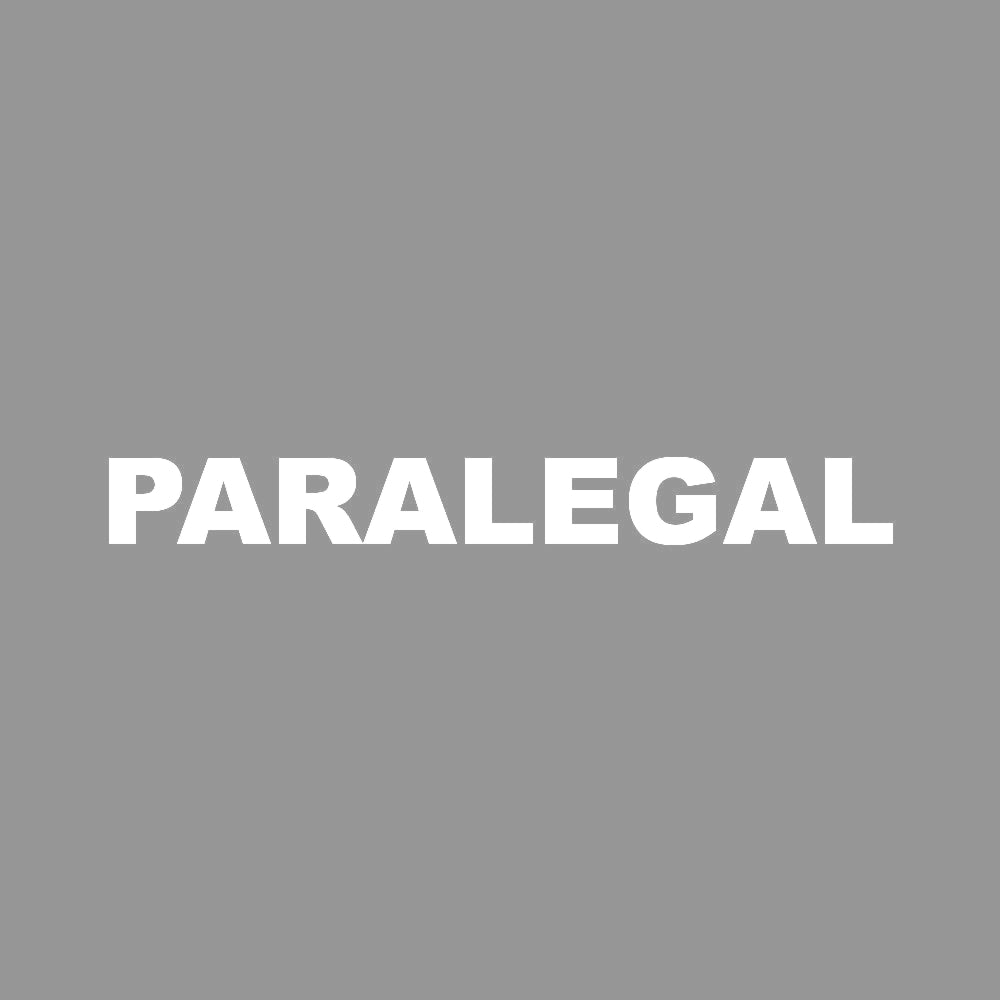 PARALEGAL 7