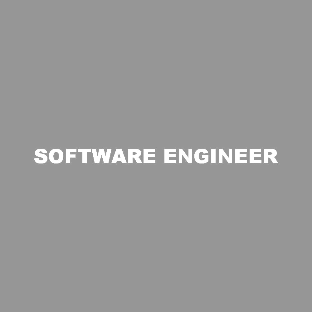 SOFTWARE ENGINEER 7