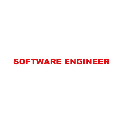 SOFTWARE ENGINEER 8