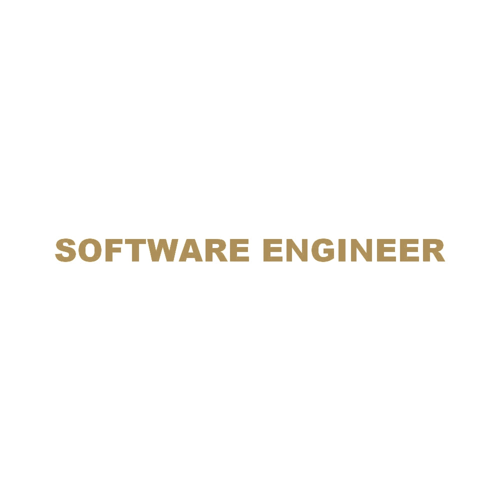 SOFTWARE ENGINEER 9