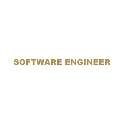 SOFTWARE ENGINEER 9