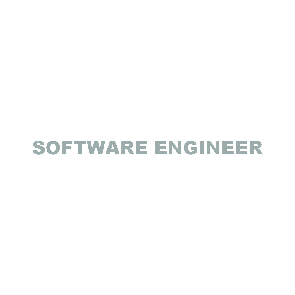 SOFTWARE ENGINEER 10