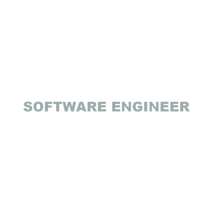 SOFTWARE ENGINEER 10