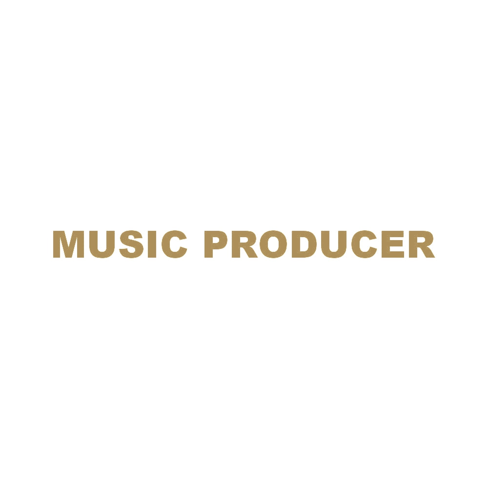 MUSIC PRODUCER 9