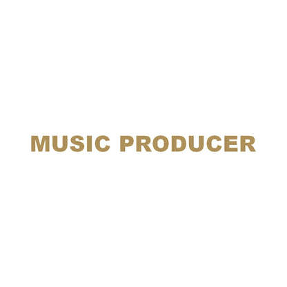 MUSIC PRODUCER 9