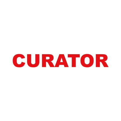 CURATOR 8