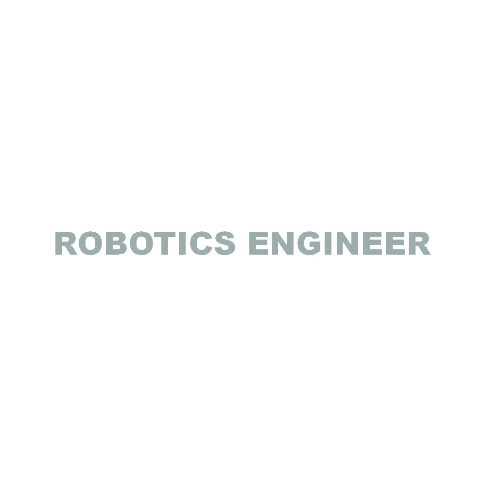 ROBOTICS ENGINEER 10