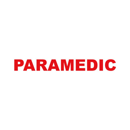 PARAMEDIC 8