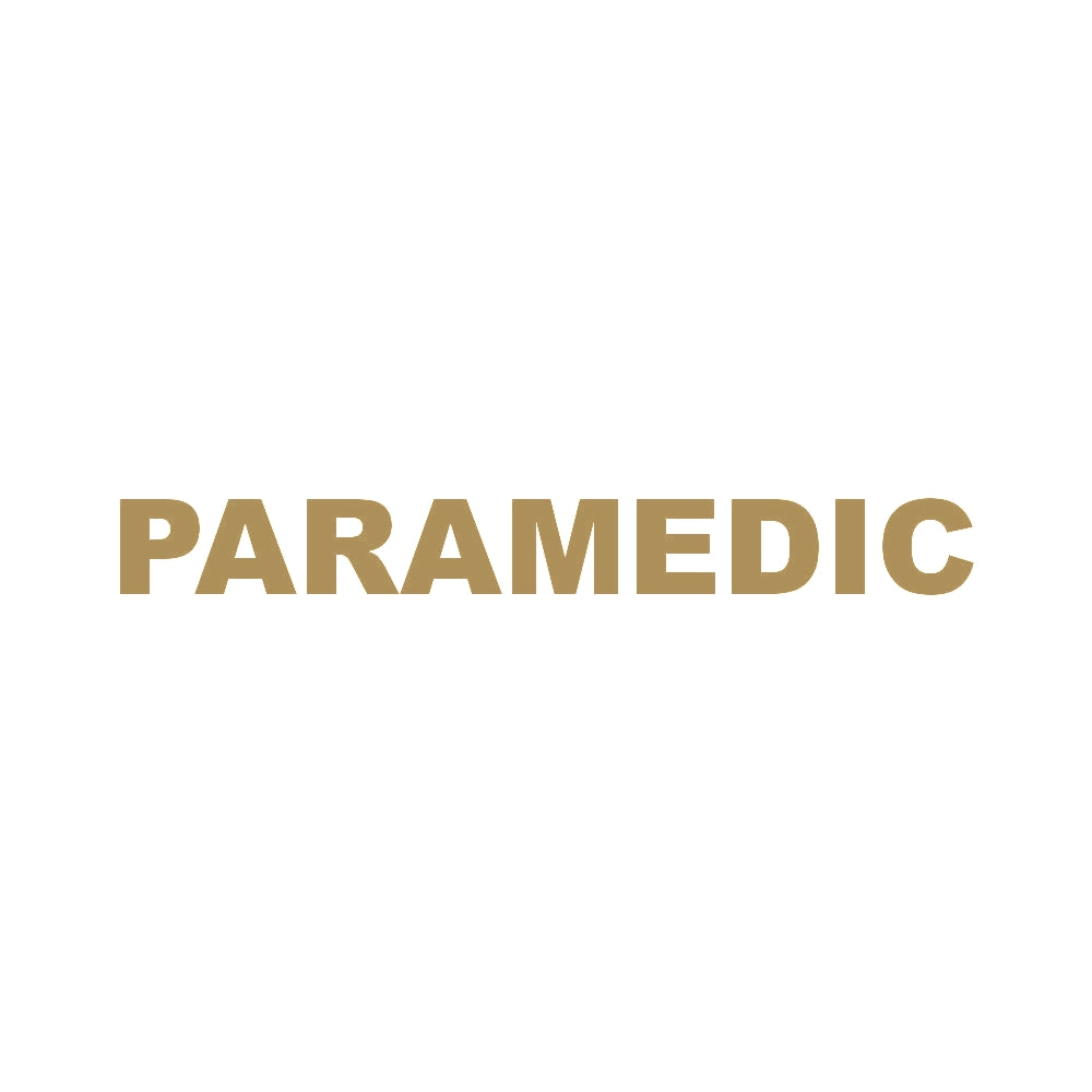 PARAMEDIC 9