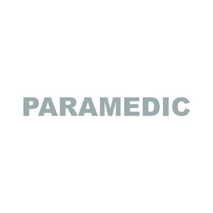 PARAMEDIC 10