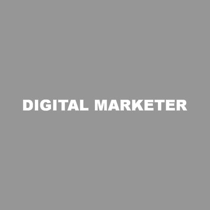 DIGITAL MARKETER 7