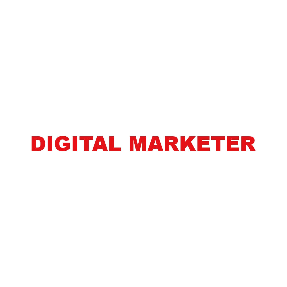 DIGITAL MARKETER 8