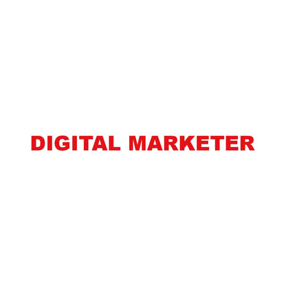 DIGITAL MARKETER 8