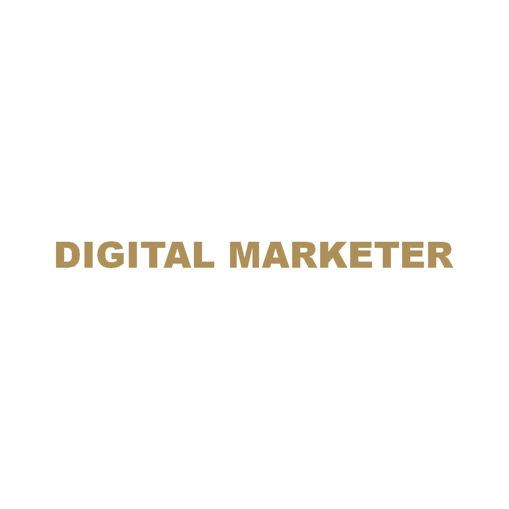 DIGITAL MARKETER 9