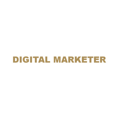 DIGITAL MARKETER 9