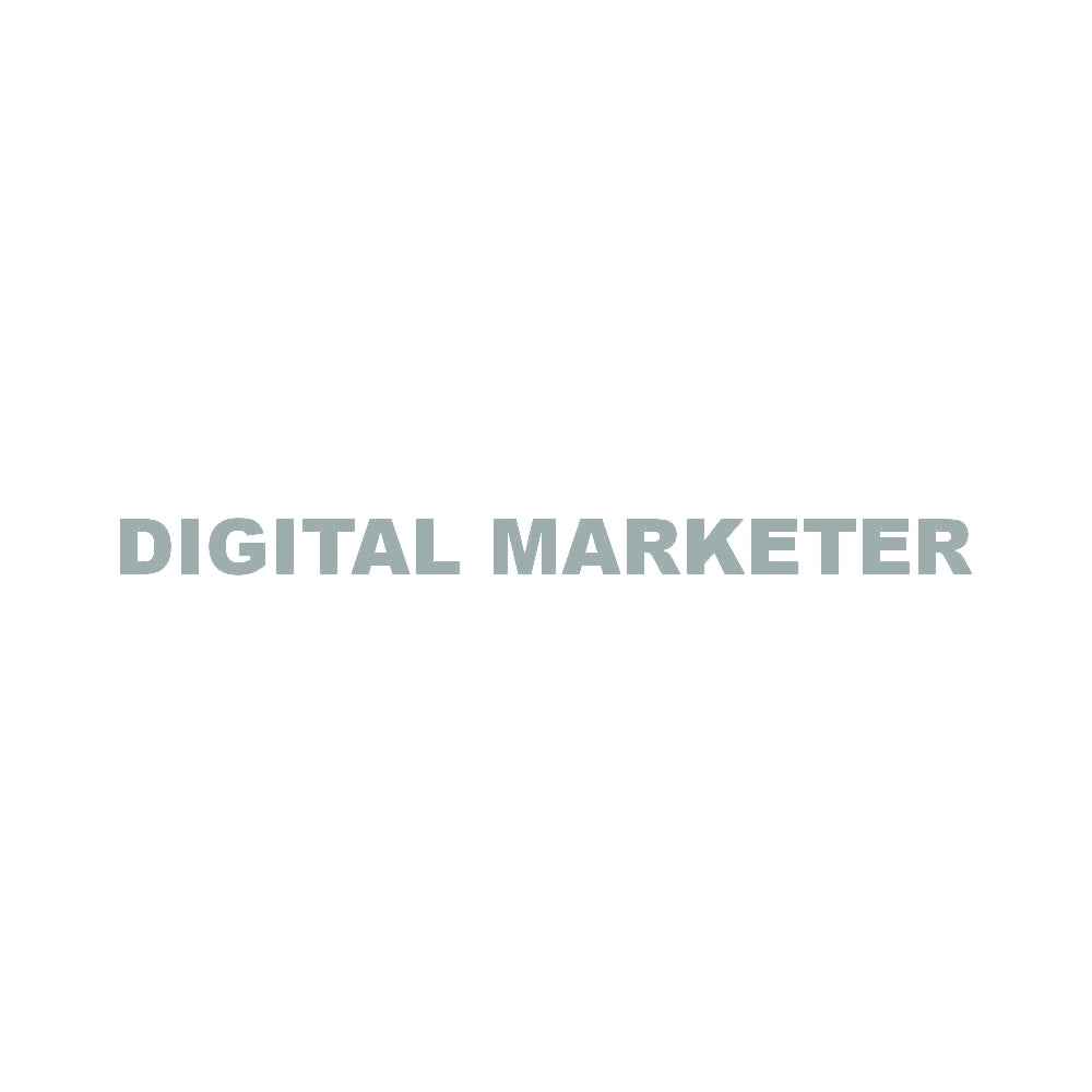 DIGITAL MARKETER 10