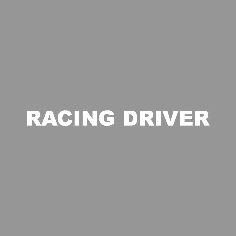 RACING DRIVER 7