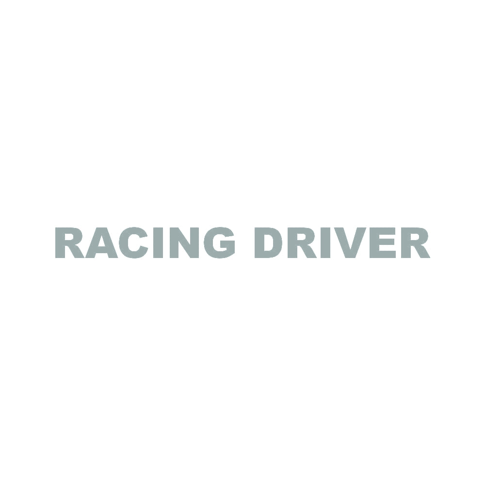 RACING DRIVER 10