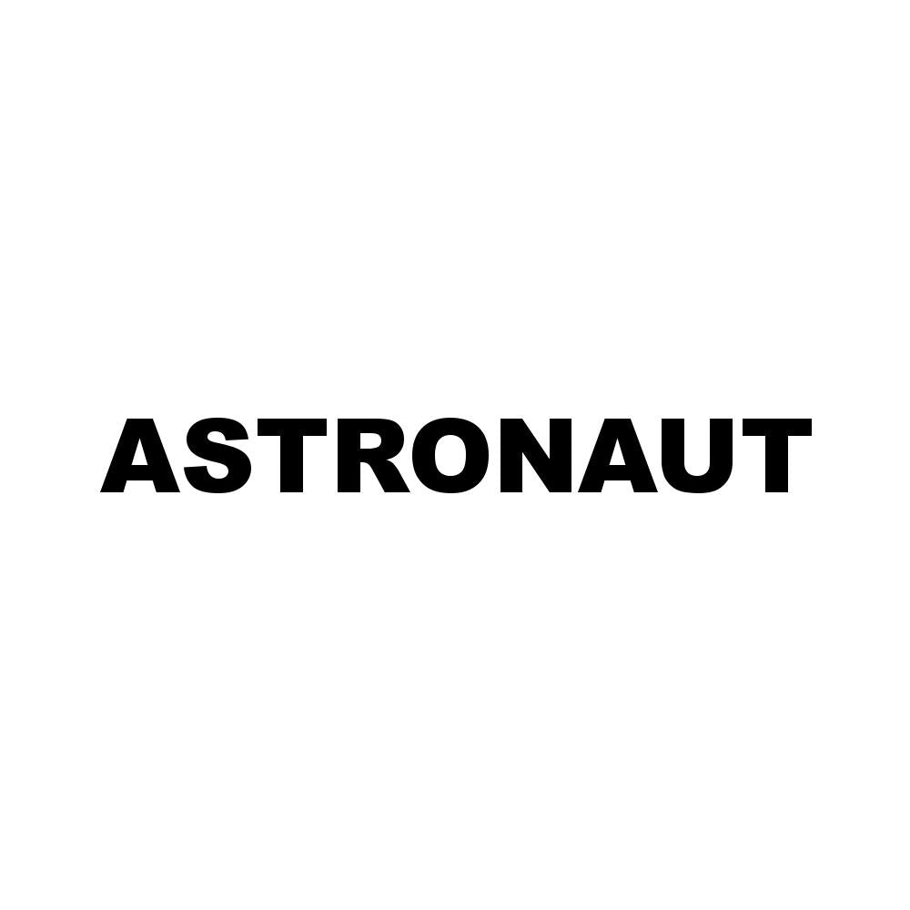ASTRONAUT