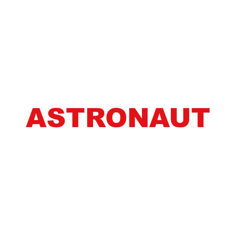 ASTRONAUT 8