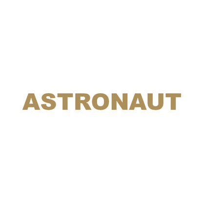 ASTRONAUT 9